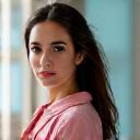 Ritratto di Chiara Galli